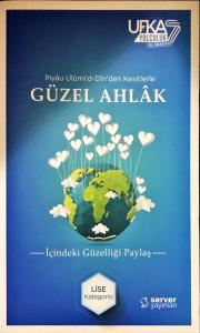 Güzel Ahlak Güzel Ahlak