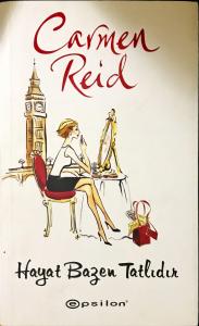 Hayat Bazen Tatlıdır Hayat Bazen Tatlıdır