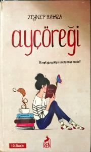 Ay Çöreği Ay Çöreği