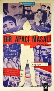Bir Apaçi Masalı Bir Apaçi Masalı