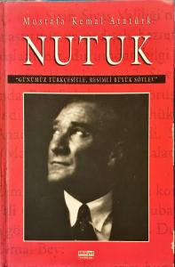 Nutuk Nutuk