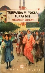 Turfanda Mı Yoksa Turfa Mı? Turfanda Mı Yoksa Turfa Mı?