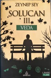 Solucan 3 VEDA ( Ciltli ) Solucan 3 VEDA ( Ciltli )