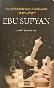 Ebu Sufyan Ebu Sufyan