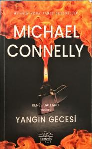 Yangın Gecesi Yangın Gecesi