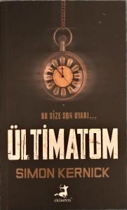 Ültimatom Ültimatom