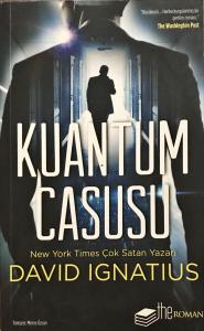 Kuantum Casusu Kuantum Casusu