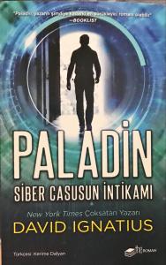 Paladin: Siber Casusun İntikamı Paladin: Siber Casusun İntikamı