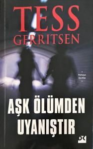 Aşk Ölümden Uyanıştır Aşk Ölümden Uyanıştır