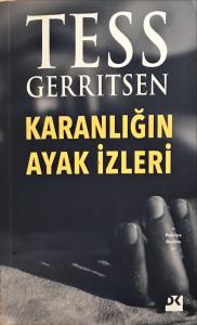 Karanlığın Ayak İzleri Karanlığın Ayak İzleri