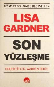 Son Yüzleşme Son Yüzleşme