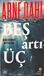 Beş Artı Üç Beş Artı Üç