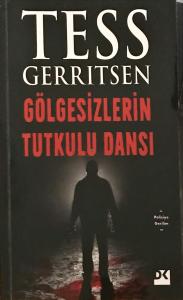 Gölgesizlerin Tutkulu Dansı Gölgesizlerin Tutkulu Dansı