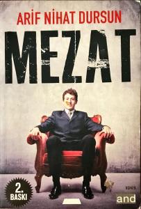Mezat