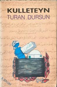 Kulleteyn (İmzalı)