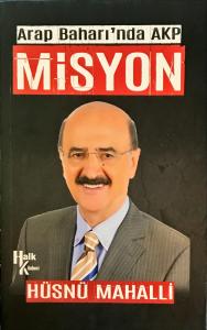 Arap Baharı'nda Akp Misyon