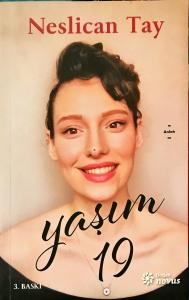 Yaşım 19 Yaşım 19