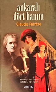 Ankaralı Dört Hanım Ankaralı Dört Hanım