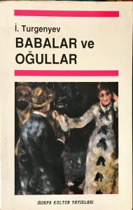 Babalar ve Oğullar