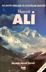 Hazreti ALİ Hazreti ALİ