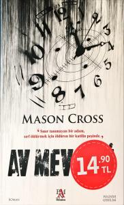 Av Mevsimi Av Mevsimi