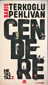 Metastaz 2: Cendere Metastaz 2: Cendere
