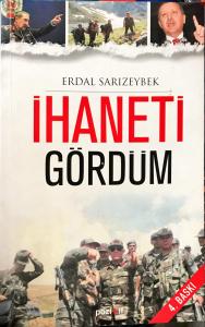 İhaneti Gördüm