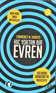 Hiç Yoktan Bir Evren