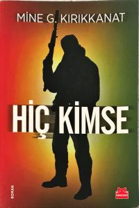 Hiç Kimse Hiç Kimse