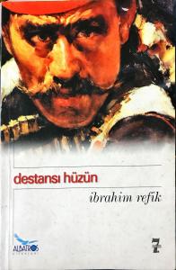 Destansı Hüzün