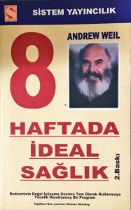 8 Haftada İdeal Sağlık 8 Haftada İdeal Sağlık