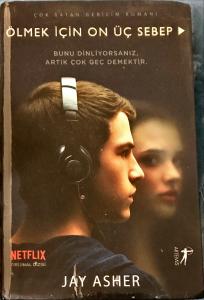 Ölmek İçin On Sebep Ölmek İçin On Sebep