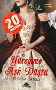 Yüreğime Aşk Düştü Yüreğime Aşk Düştü