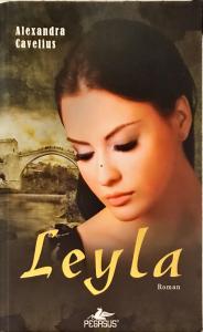 Leyla Leyla