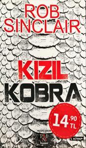 Kızıl Kobra Kızıl Kobra