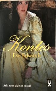 Kontes /Aşkı Satın Alabilir misin? Kontes /Aşkı Satın Alabilir misin?