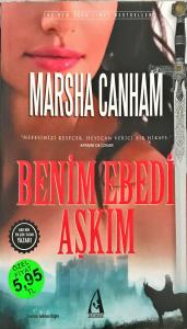 Benim Ebedi Aşkım Benim Ebedi Aşkım
