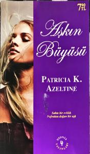 Aşkın Büyüsü Aşkın Büyüsü