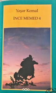 İnce Memed 4