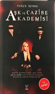 Aşk ve Cazibe Akademisi Aşk ve Cazibe Akademisi