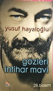 Gözleri İntihar Mavi