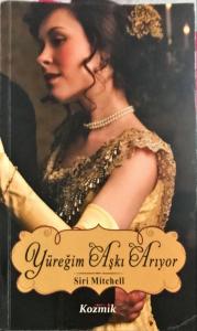 Yüreğim Aşkı Arıyor