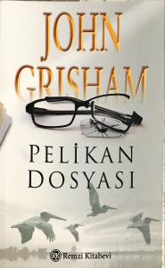 Pelikan Dosyası Pelikan Dosyası