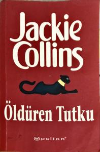 Öldüren Tutku Öldüren Tutku