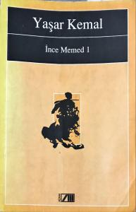İnce Memed 1