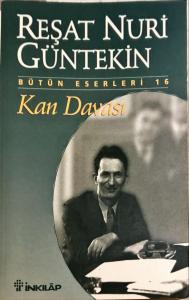 Kan Davası