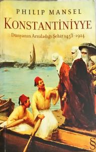 Konstantiniyye Konstantiniyye