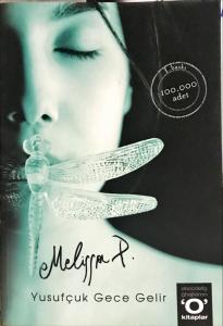 Yusufçuk Gece Gelir Yusufçuk Gece Gelir