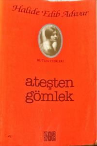 Ateşten Gömlek Ateşten Gömlek