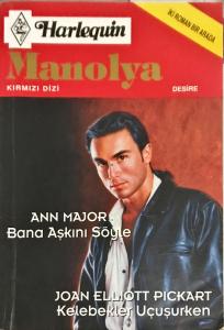 Bana Aşkını Söyle/ Kelebekler Uçuşurken-Kırmızı Dizi Bana Aşkını Söyle/ Kelebekler Uçuşurken-Kırmızı Dizi